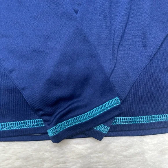 Head Base Layer Set Blue Size 7 - Picture 3 of 16